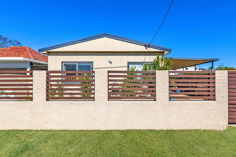 Main view of Homely house listing, 36a Britannia Street, Umina Beach NSW 2257
