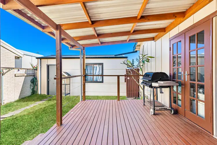 Second view of Homely house listing, 36a Britannia Street, Umina Beach NSW 2257
