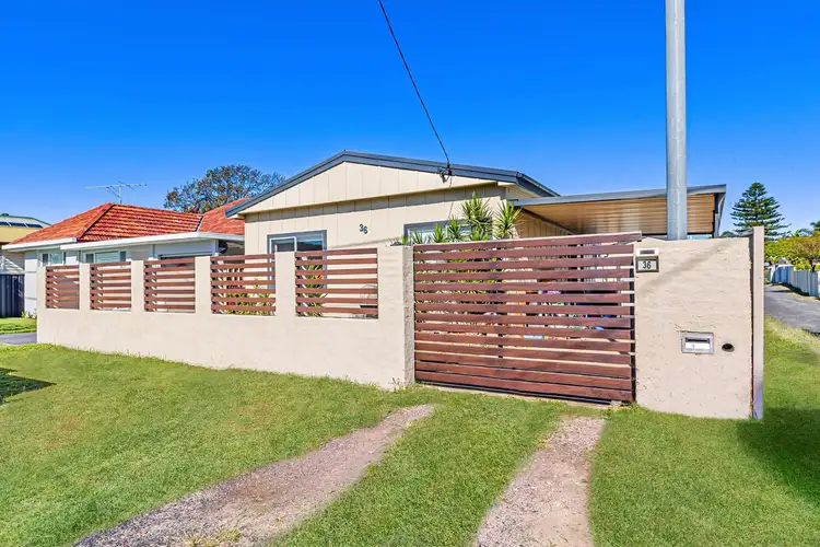 Seventh view of Homely house listing, 36a Britannia Street, Umina Beach NSW 2257