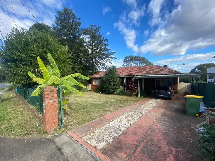 218 Windsor  Road, Winston Hills NSW 2153