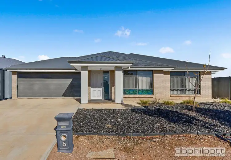 6 Angophora Place, Blakeview SA 5114