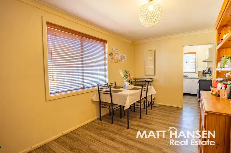 Fourth view of Homely house listing, 11 Alkira Street, Dubbo NSW 2830