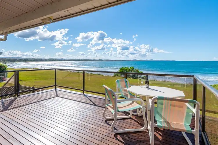 Second view of Homely house listing, 6 First Avenue, Arrawarra Headland NSW 2456