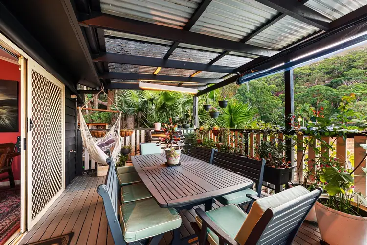 Third view of Homely house listing, 12 Laurel Place, Umina Beach NSW 2257