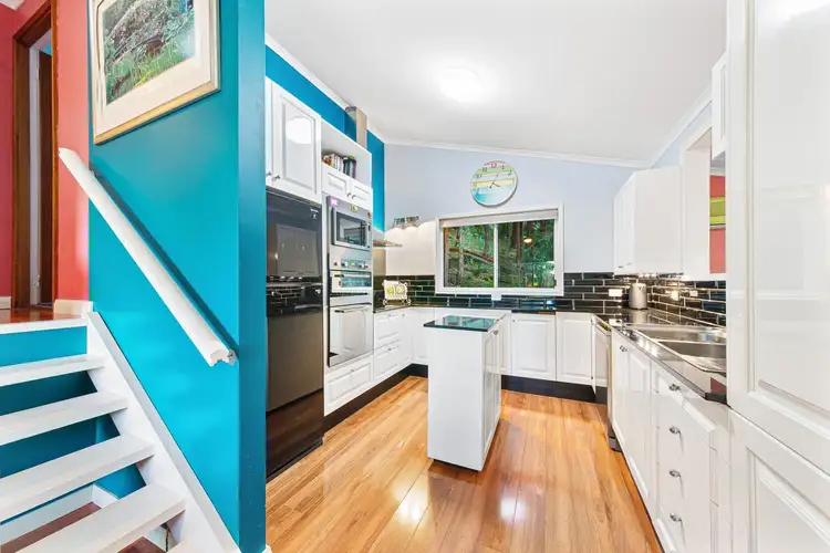 Fourth view of Homely house listing, 12 Laurel Place, Umina Beach NSW 2257