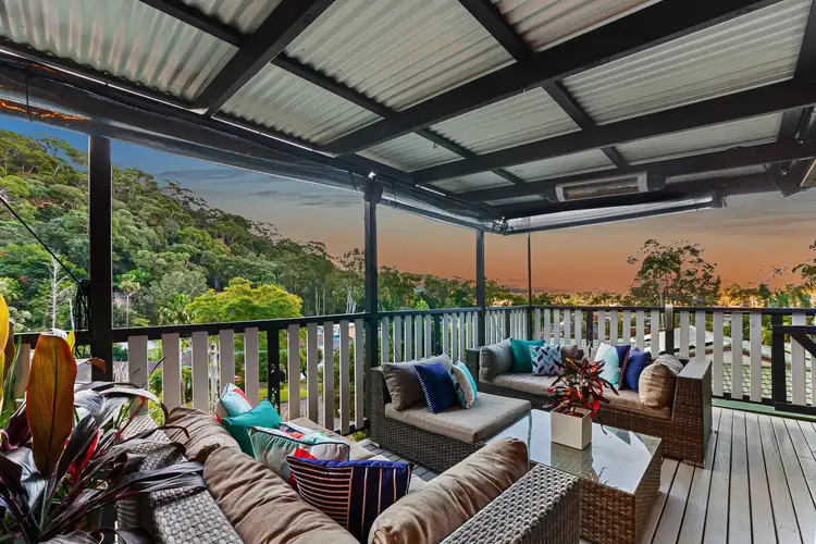 Seventh view of Homely house listing, 12 Laurel Place, Umina Beach NSW 2257