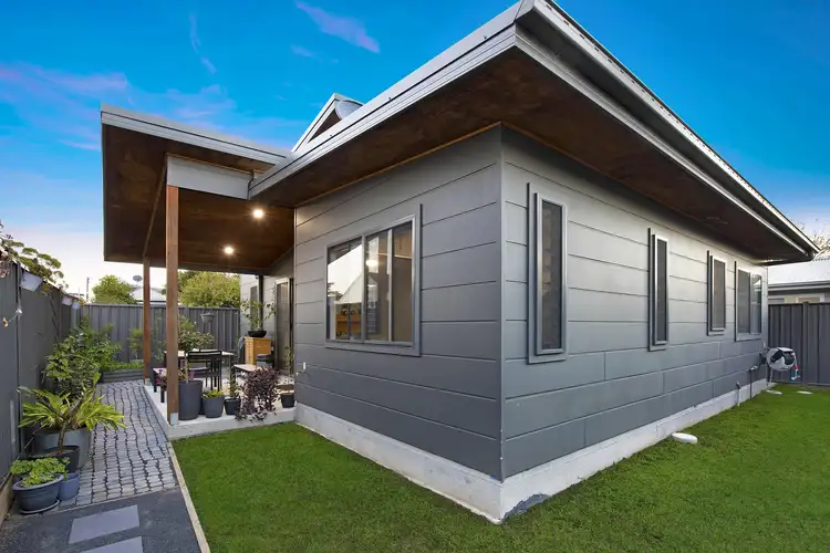 Main view of Homely house listing, 76 Bourke Road, Ettalong Beach NSW 2257