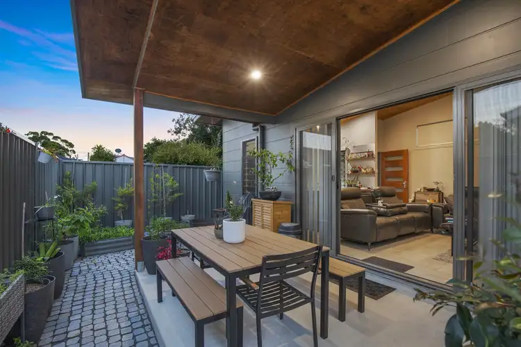 Second view of Homely house listing, 76 Bourke Road, Ettalong Beach NSW 2257