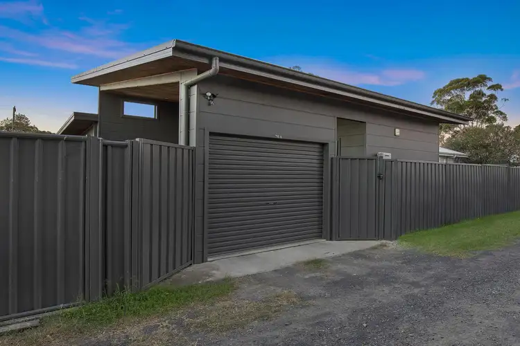 Seventh view of Homely house listing, 76 Bourke Road, Ettalong Beach NSW 2257