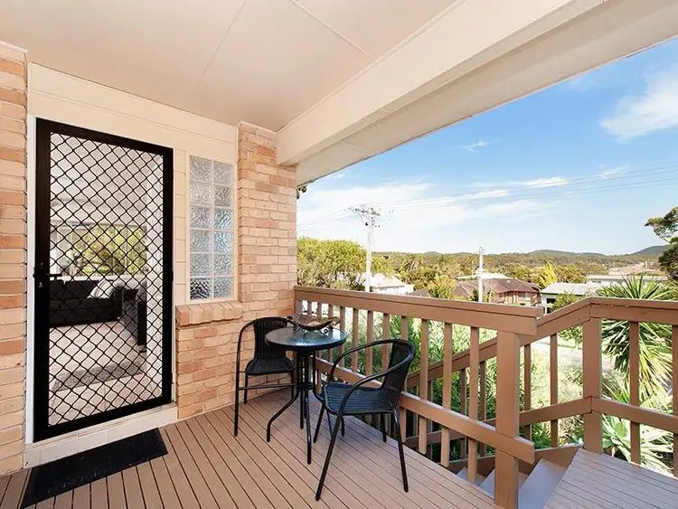Fourth view of Homely house listing, 28 Bent St, Fingal Bay NSW 2315