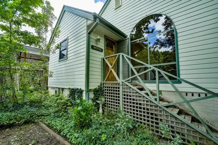 Main view of Homely house listing, 36 Hill Street, Bundanoon NSW 2578