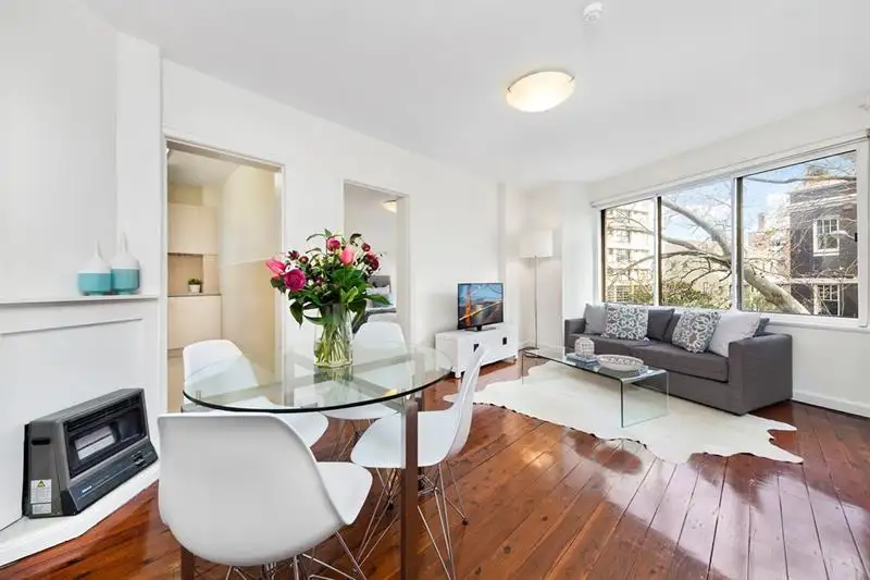 Main view of Homely apartment listing, 22/4 Macleay St, Potts Point NSW 2011