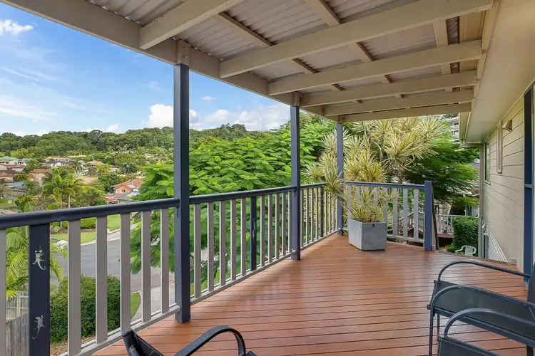 Main view of Homely house listing, 5 Galway Court, Banora Point NSW 2486