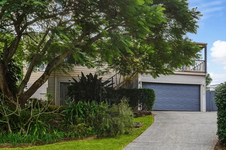 Second view of Homely house listing, 5 Galway Court, Banora Point NSW 2486