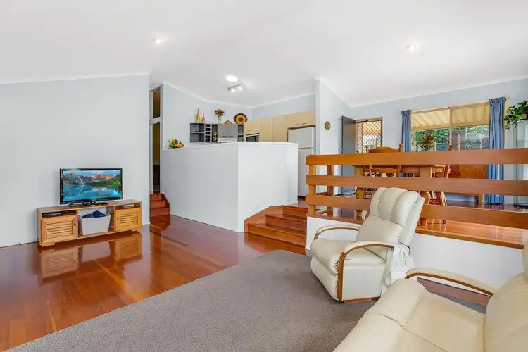 Fourth view of Homely house listing, 5 Galway Court, Banora Point NSW 2486