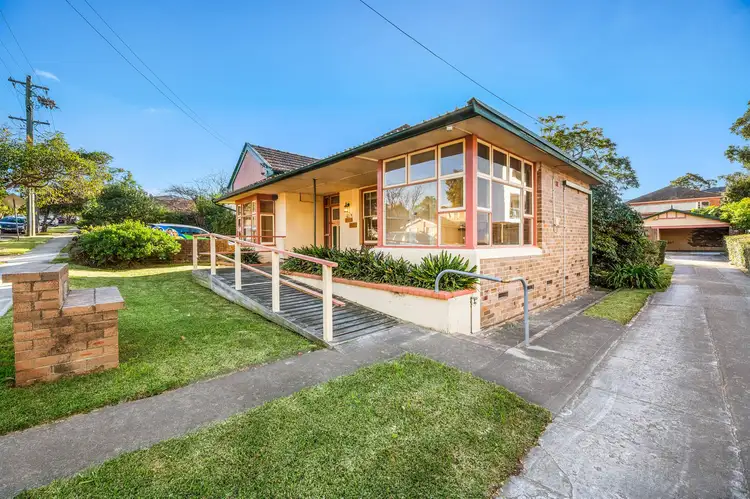 41 Boronia  Street, Epping NSW 2121