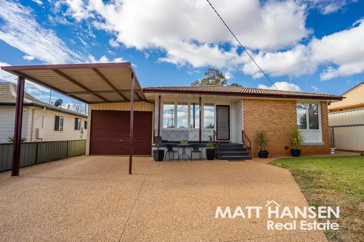 20 Wheelers Lane, Dubbo NSW 2830