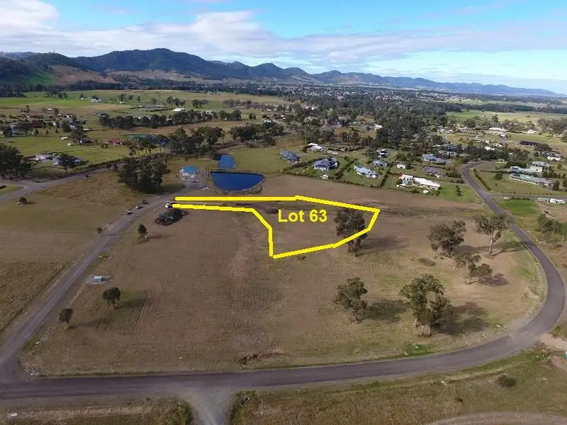 Main view of Homely land listing, 7 Moppy Close, Gloucester NSW 2422
