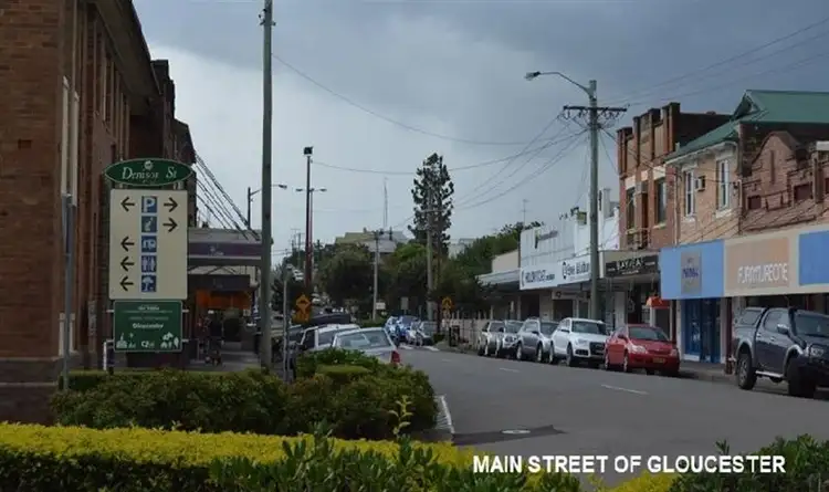 Fourth view of Homely land listing, 7 Moppy Close, Gloucester NSW 2422