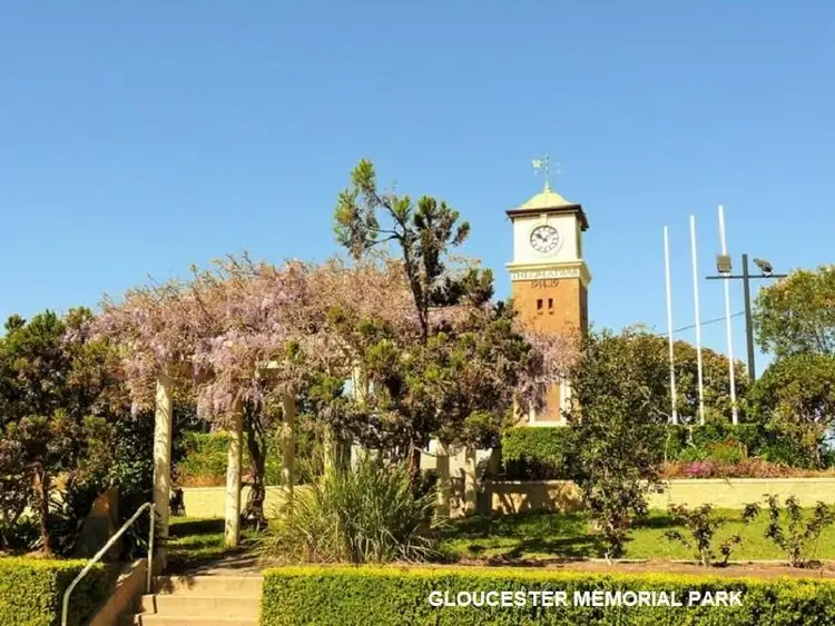 Seventh view of Homely land listing, 7 Moppy Close, Gloucester NSW 2422