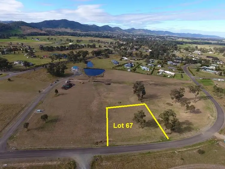 Fourth view of Homely land listing, 8 Dangar Road, Gloucester NSW 2422