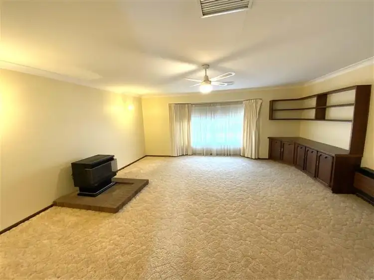 Second view of Homely house listing, 51 Edward Street, Forbes NSW 2871