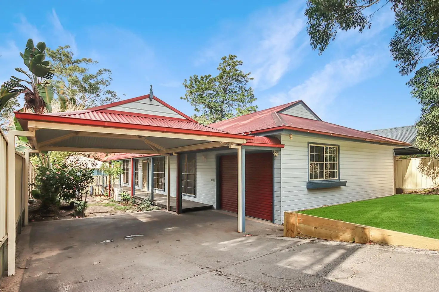 Main view of Homely house listing, 10 James Scott Crescent, Lemon Tree Passage NSW 2319