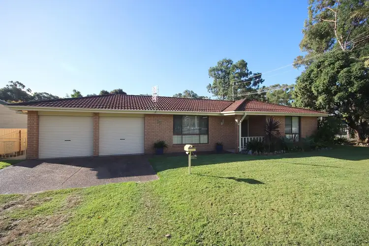 92 Avenue Of The Allies, Tanilba Bay NSW 2319