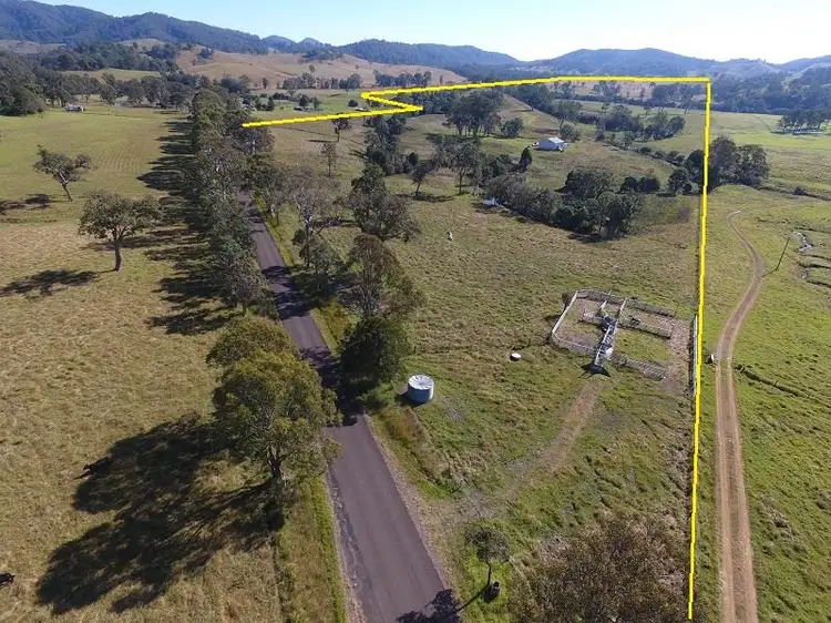 1485 Waukivory Road, Gloucester NSW 2422