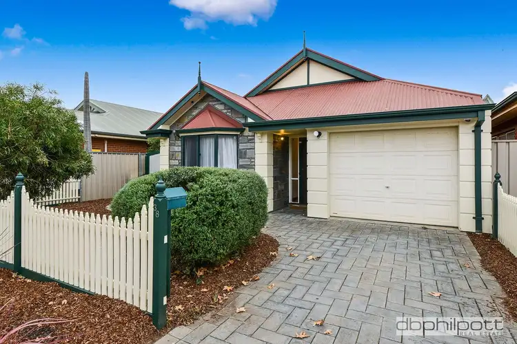 38 Burley Griffin Boulevarde, Brompton SA 5007