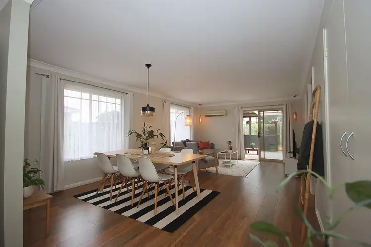 Third view of Homely semi-detached listing, 1/5 Pershing Place, Tanilba bay NSW 2319