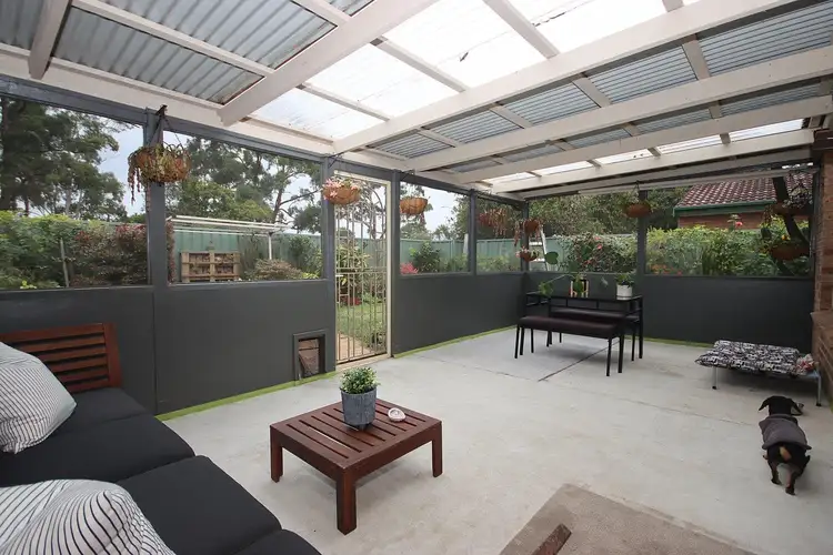 Fourth view of Homely semi-detached listing, 1/5 Pershing Place, Tanilba bay NSW 2319