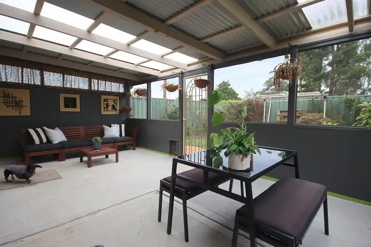 Fifth view of Homely semi-detached listing, 1/5 Pershing Place, Tanilba bay NSW 2319