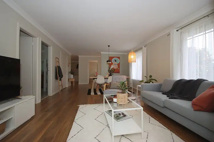 Sixth view of Homely semi-detached listing, 1/5 Pershing Place, Tanilba bay NSW 2319