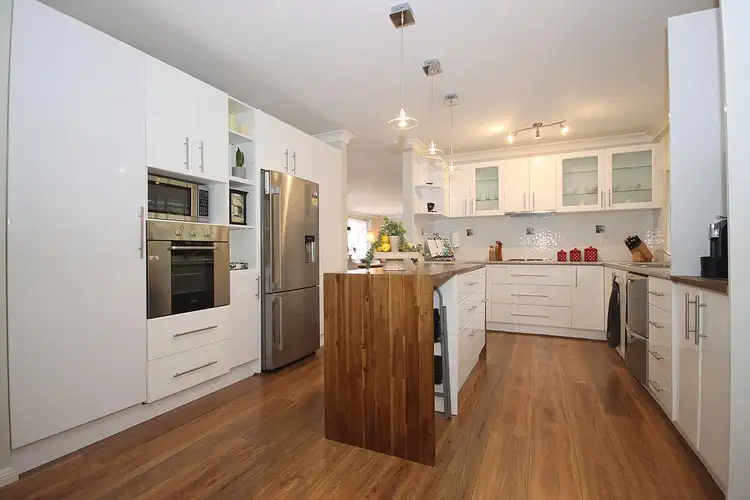 Seventh view of Homely semi-detached listing, 1/5 Pershing Place, Tanilba bay NSW 2319