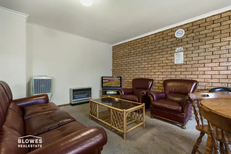 Second view of Homely unit listing, 2/11 Moad Street, Orange NSW 2800