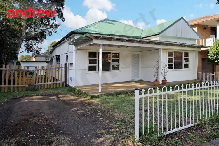 Main view of Homely unit listing, 4 Gould Street, Campsie NSW 2194