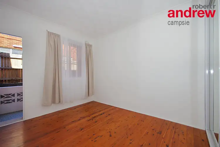 Fifth view of Homely unit listing, 3/21 Hill Street, Campsie NSW 2194