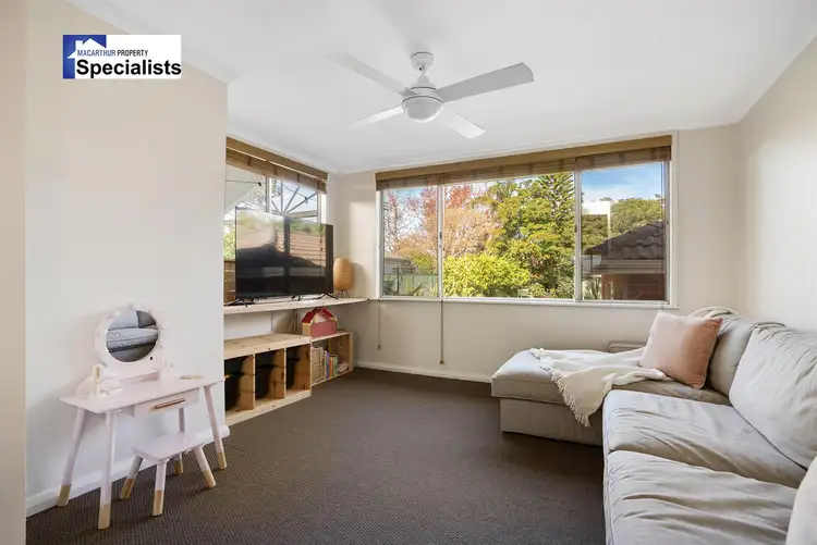 Fourth view of Homely house listing, 3 Caley Road, Bradbury NSW 2560