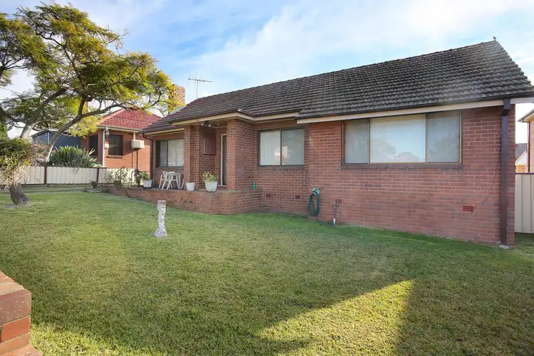 Main view of Homely house listing, 35 Chaseling Street, Greenacre NSW 2190