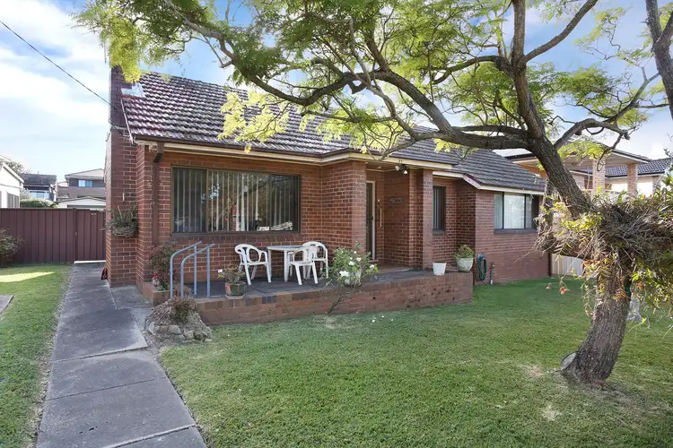Second view of Homely house listing, 35 Chaseling Street, Greenacre NSW 2190