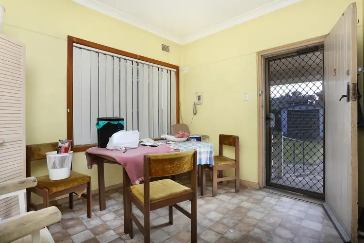 Fourth view of Homely house listing, 35 Chaseling Street, Greenacre NSW 2190
