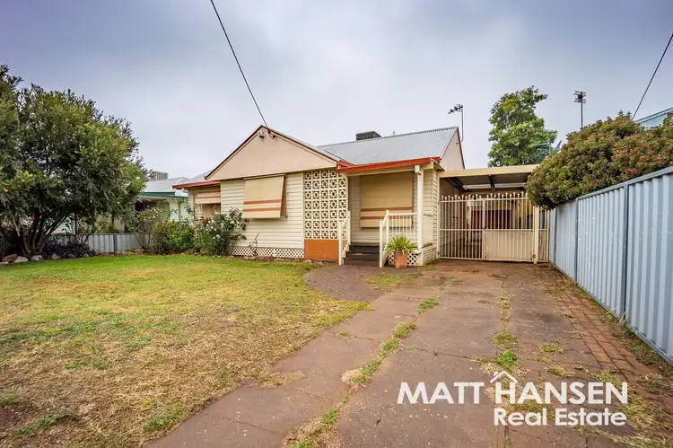 22 Leavers Street, Dubbo NSW 2830