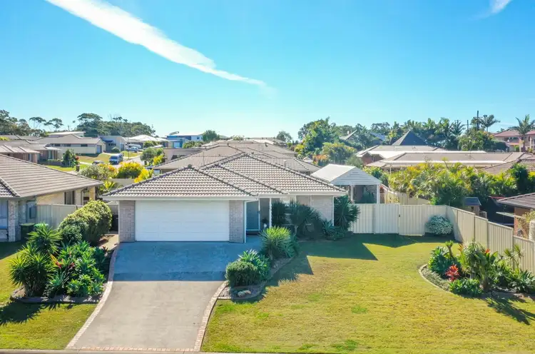 Third view of Homely house listing, 108 Matthews Parade, Corindi Beach NSW 2456