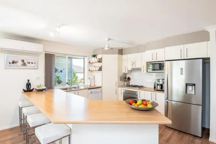Fourth view of Homely house listing, 108 Matthews Parade, Corindi Beach NSW 2456