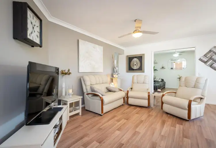 Fifth view of Homely house listing, 108 Matthews Parade, Corindi Beach NSW 2456