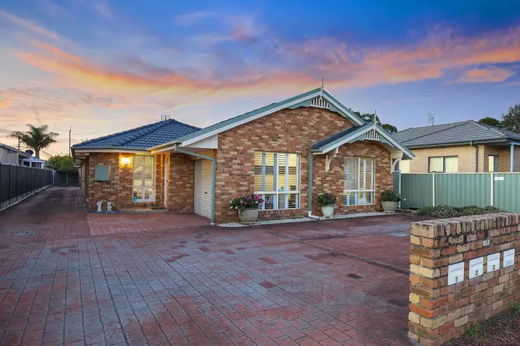 1/11 Waratah Avenue, Woy Woy NSW 2256