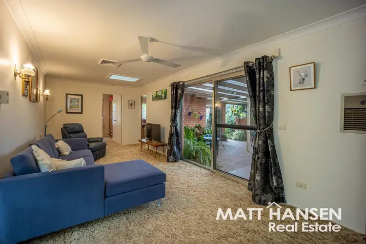 Sixth view of Homely house listing, 3 Currawong Road, Dubbo NSW 2830