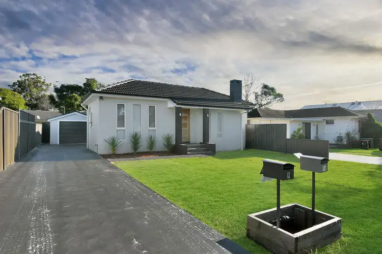 9 Alcoomie Street, Villawood NSW 2163