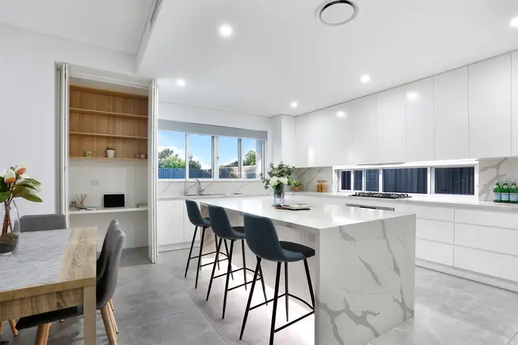 Second view of Homely house listing, 6 Rock Street, Yagoona NSW 2199